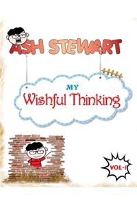 Ash Stewart - My Wishful Thinking