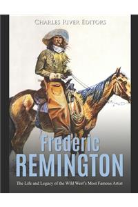 Frederic Remington