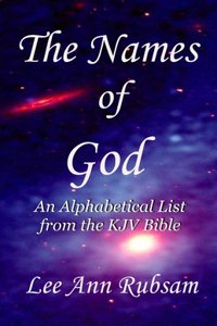 The Names of God