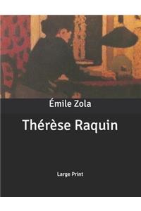 Thérèse Raquin