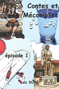 Contes et Mécomptes
