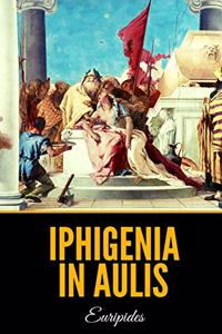 Iphigenia in Aulis