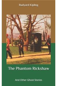 The Phantom Rickshaw