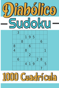 Diabólico Sudoku