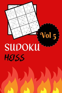 Sudoku Heiss
