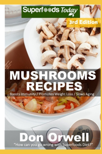 Mushrooms Recipes