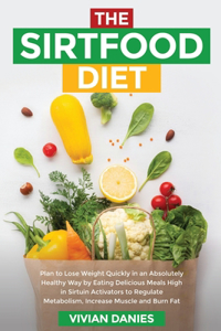 The Sirtfood Diet