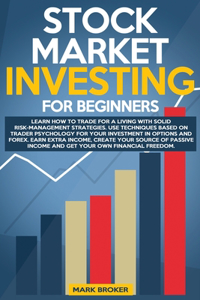 Stock Market Investing for Beginners