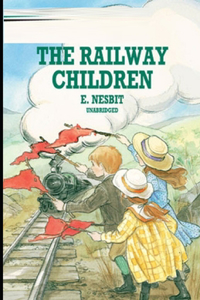 The Railway Children Illustrated