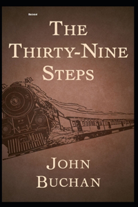 The Thirty-Nine Steps Illustrated