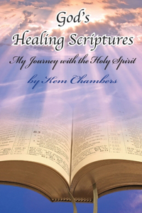 God's Healing Scriptures