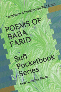 POEMS OF BABA FARID Sufi Pocketbook Series