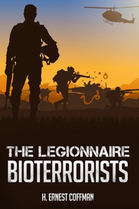 Bioterrorist