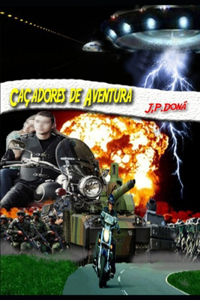 Caçadores de Aventura