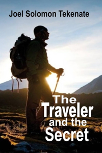 Traveler and the Secret