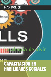 Capacitacion En Habilidades Sociales