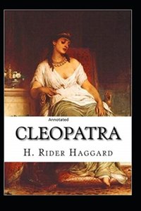 Cleopatra Annotated