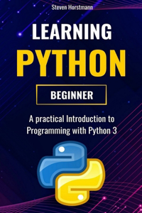Learning Python