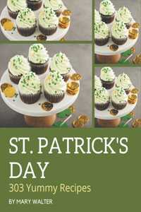 303 Yummy St. Patrick's Day Recipes