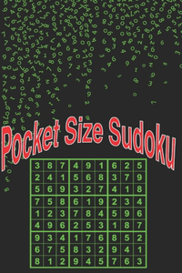 Pocket Size Sudoku