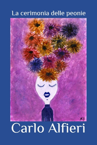 La cerimonia delle peonie
