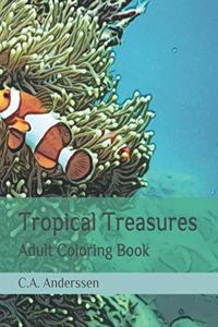 Tropical Treasures