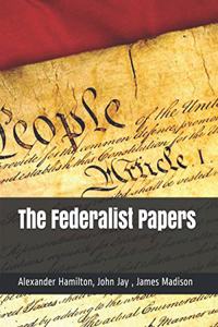 The Federalist Papers