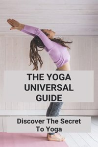 Yoga Universal Guide
