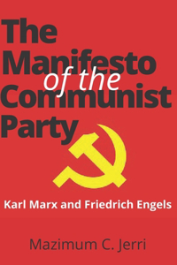 The Manifesto of the Communist Party