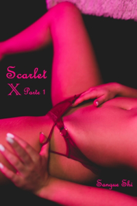 Scarlet X