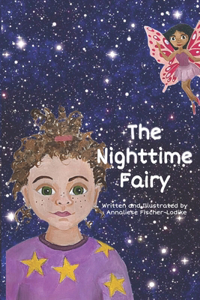 Nighttime Fairy