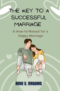 Key to a Successful Marriage