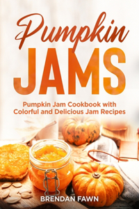 Pumpkin Jams