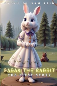 Sabaa The Rabbit