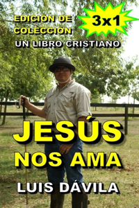 Jesús Nos AMA