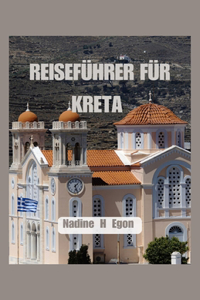 Reiseführer Für Kreta