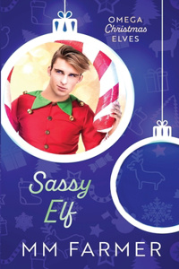 Sassy Elf