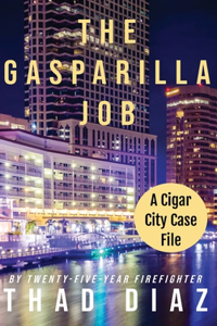 Gasparilla Job