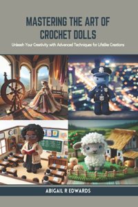 Mastering the Art of Crochet Dolls