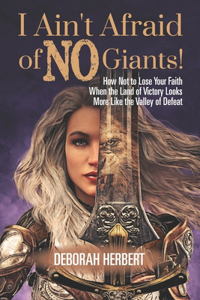 I Ain't Afraid of NO Giants!