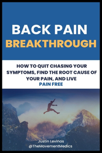 Back Pain Breakthrough