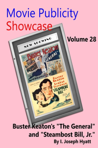 Movie Publicity Showcase - Volume 28