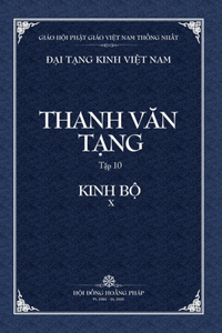 Thanh Van Tang, Tap 10