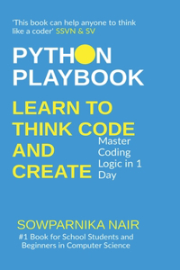 Python Playbook