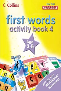 Activity Book 4