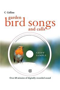 Garden Bird Songs and Calls