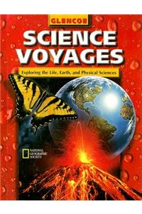 Science Voyages: Level Red