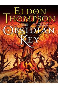The Obsidian Key