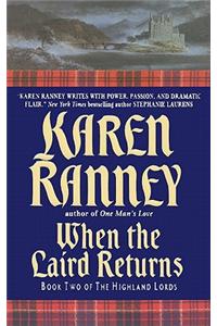 When the Laird Returns