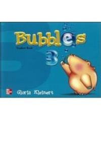 BUBBLES STUDENT BOOK 3